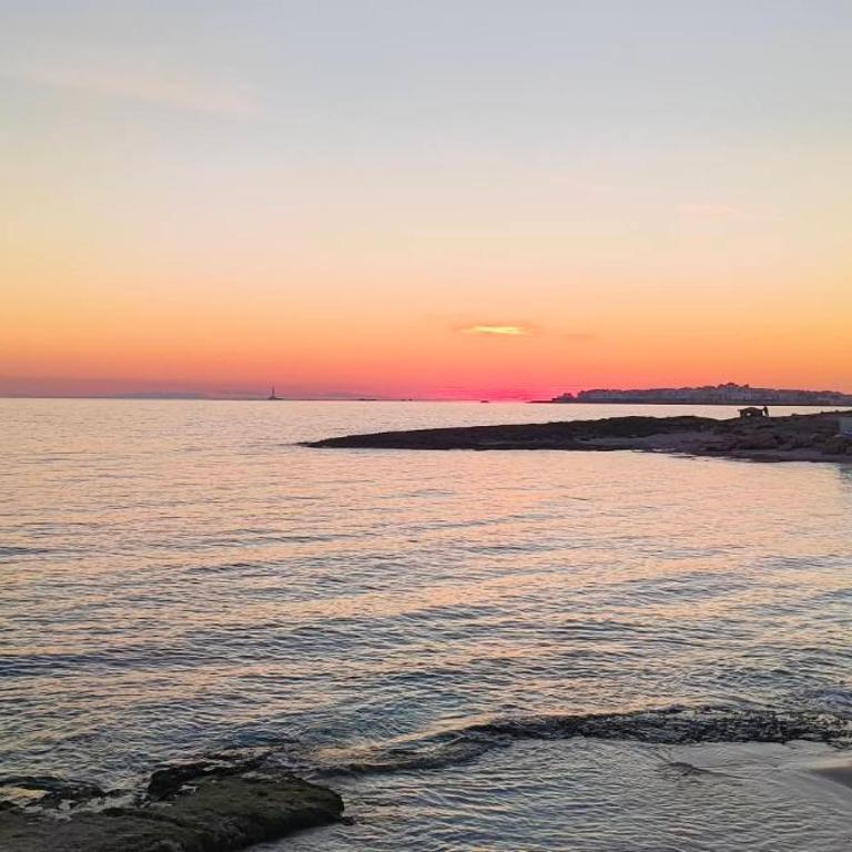 Casa Rosmini - Sea View Terrace - Two-Bedroom Apartment - 9