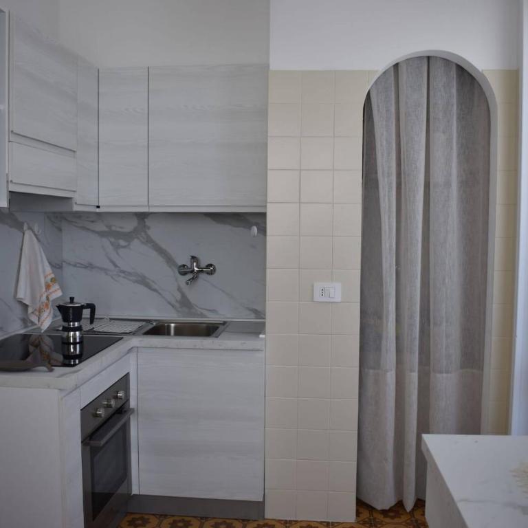 Casa Rosmini - Sea View Terrace - Two-Bedroom Apartment - 6