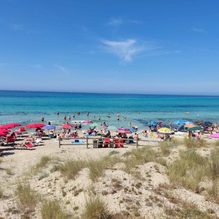 Casa Rosmini - Sea View Terrace - Two-Bedroom Apartment - 8