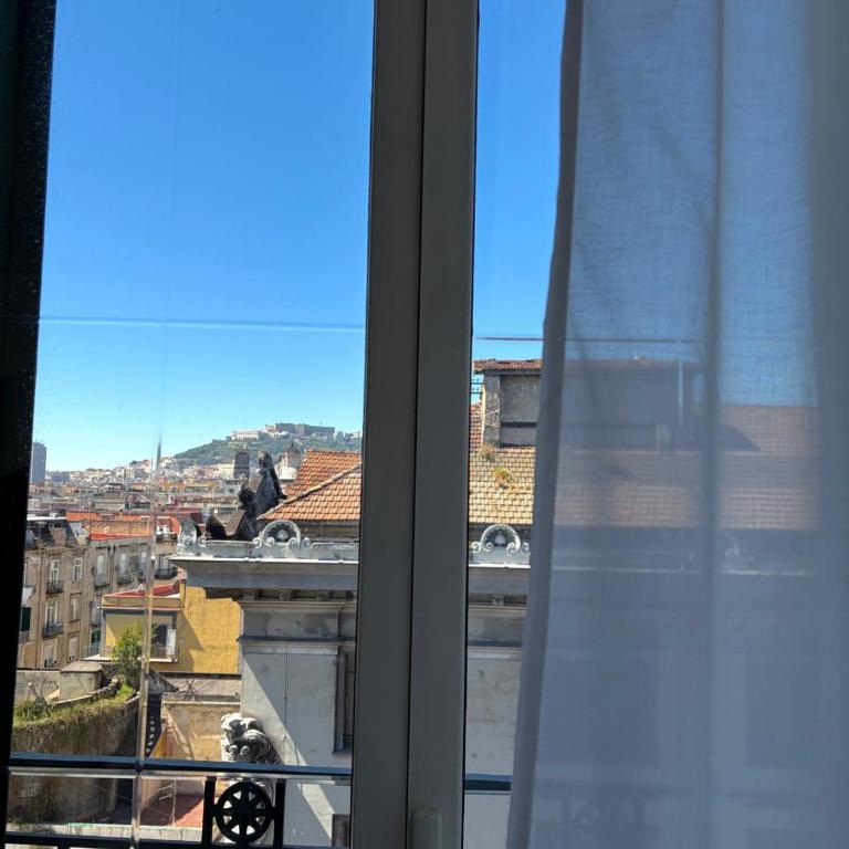 Altanapoli Rooms & Suites - Camera King Deluxe - 5