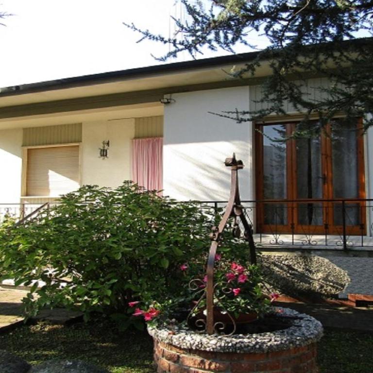 Casa Vittoria - Haus mit 2 Schlafzimmern - 3