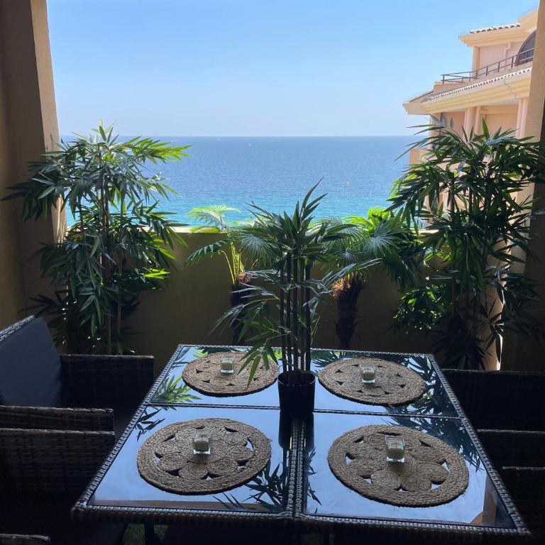 BY NEPTUNE - La Palme Azur Beach view - Appartement 1 Chambre - 2