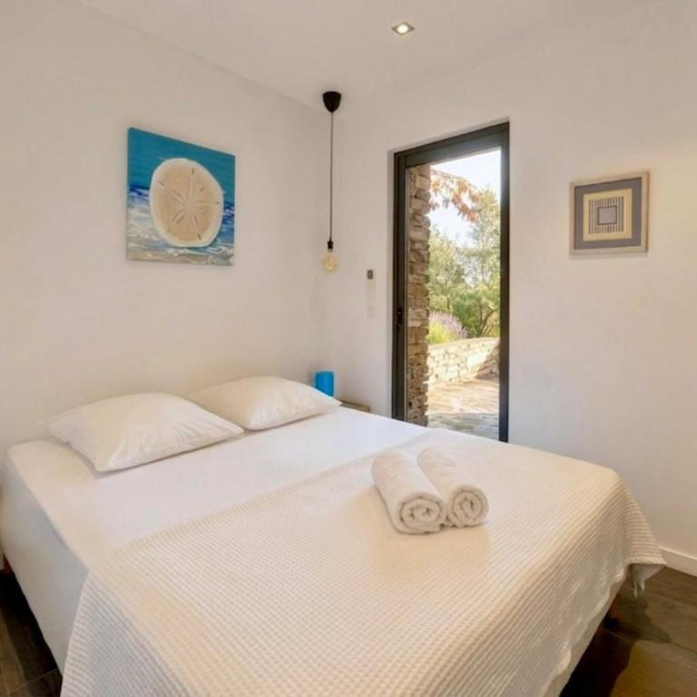 Casa-Gaou-Benat : Villa en bord de mer avec vues - Villa - 13