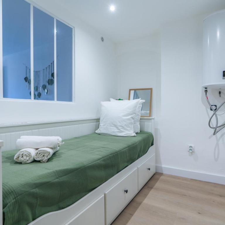 L'Ecrin Nîmois YourHostHelper - Appartamento con 2 Camere da Letto - 38