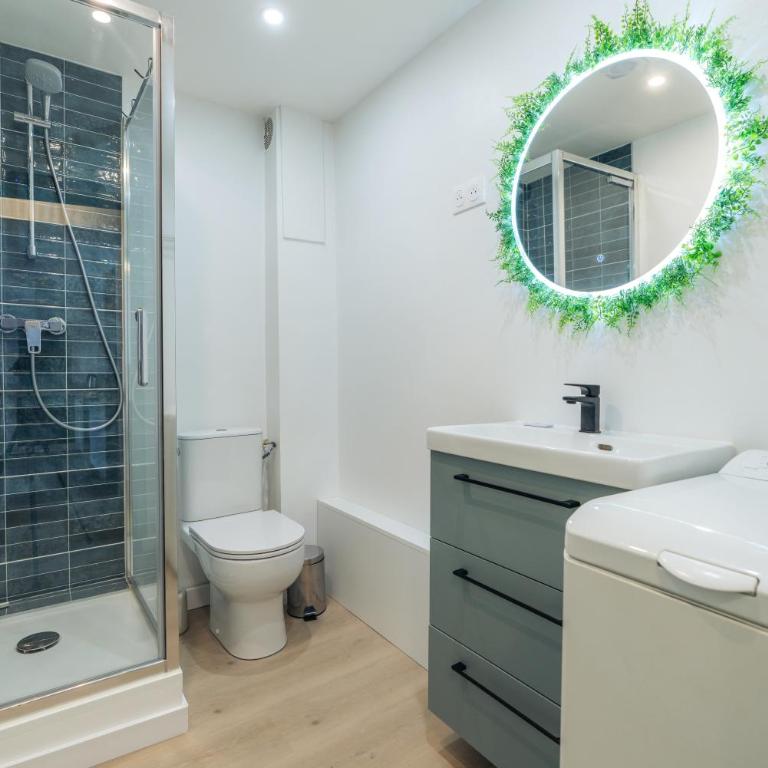 L'Ecrin Nîmois YourHostHelper - Appartamento con 2 Camere da Letto - 37