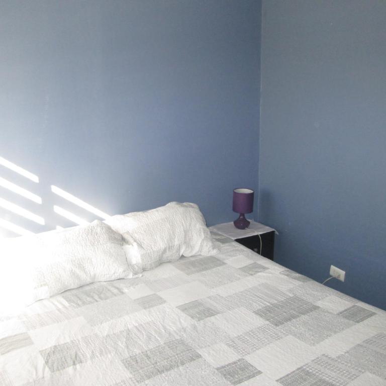 Cabañas Tucapel - Apartamento de 2 dormitorios - 45