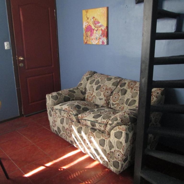 Cabañas Tucapel - Apartamento de 2 dormitorios - 41