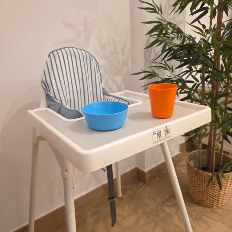 New! Marbella Apartamento junto a la Playa y Casco Histórico - 80 m2 - Apartment mit 2 Schlafzimmern - 8
