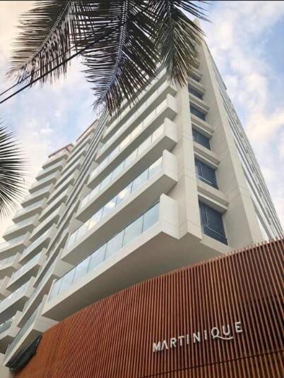 Cartagena Jacuzzi Privado - Two-Bedroom Apartment with Balcony and Terrace - 44