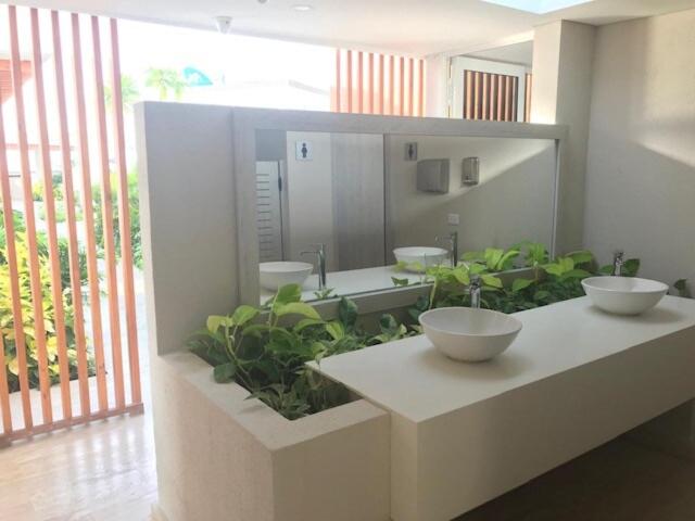 Cartagena Jacuzzi Privado - Two-Bedroom Apartment with Balcony and Terrace - 59