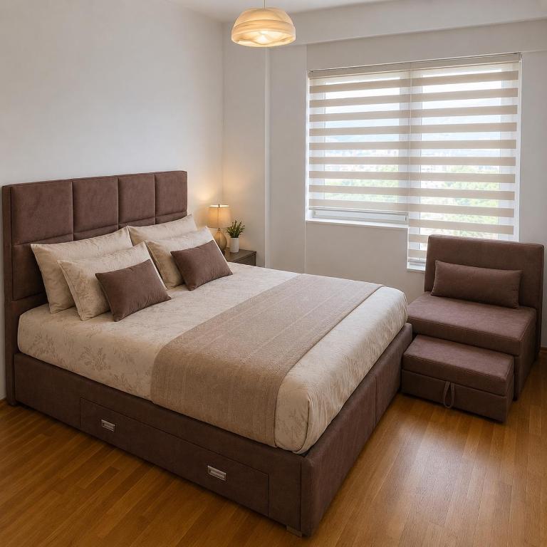 Mirni kutak - One-Bedroom Apartment - 2
