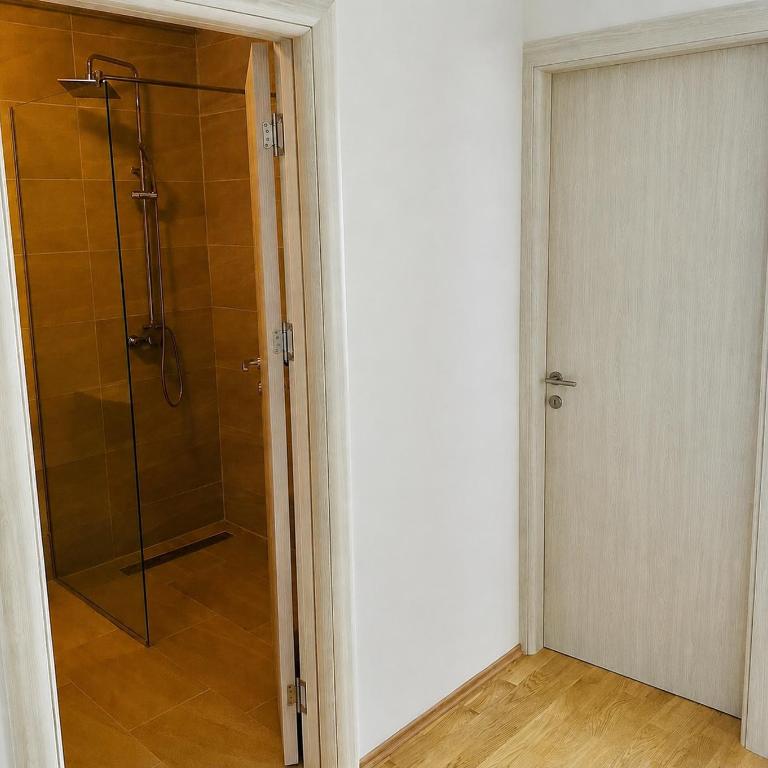 Mirni kutak - One-Bedroom Apartment - 3