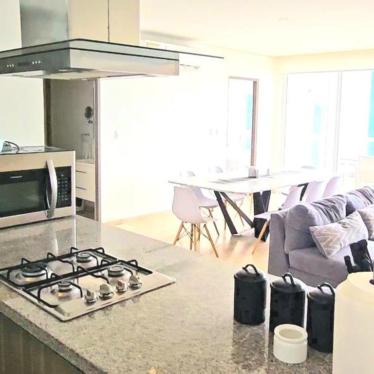 Playa Acapulco Espectacular Apartment - Apartment - 85