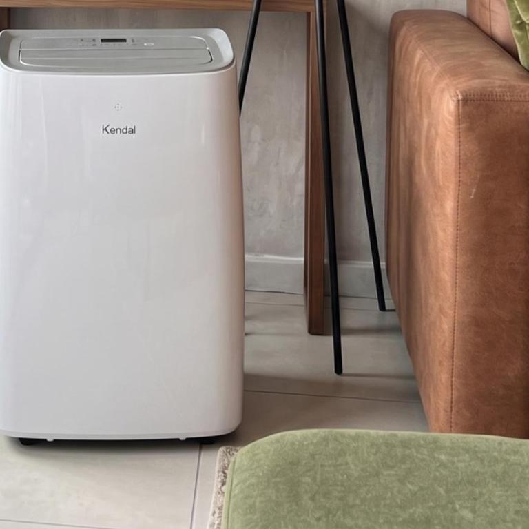 A pasos del Metro Irarrazaval I 1D1B I AC - Apartamento de 1 dormitorio - 3