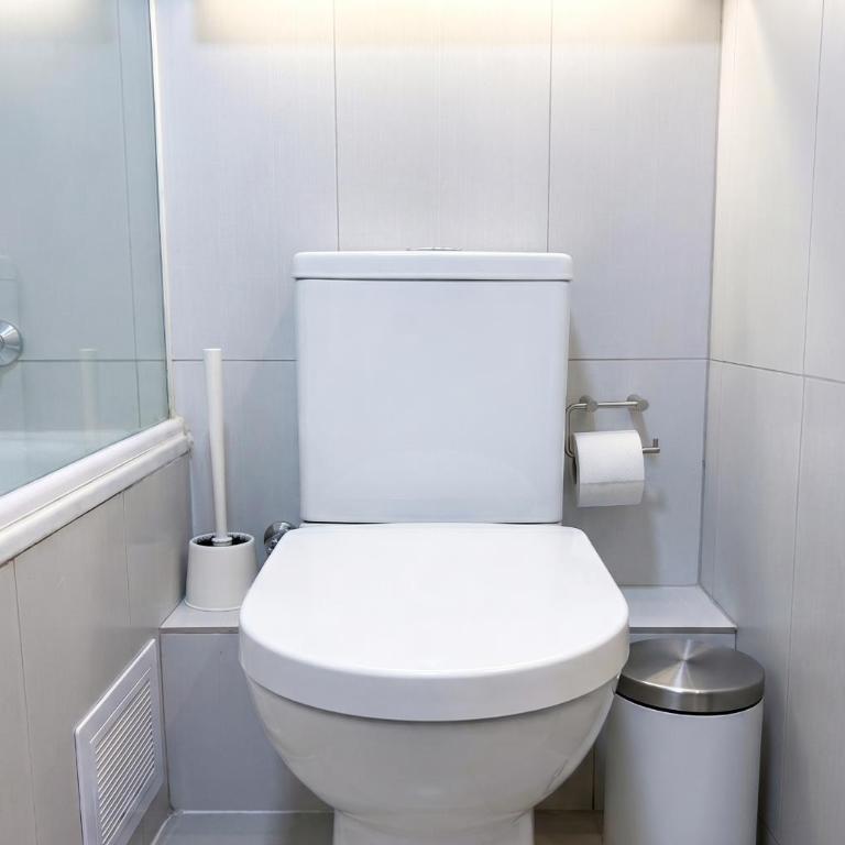A pasos del Metro Irarrazaval I 1D1B I AC - Apartamento de 1 dormitorio - 5