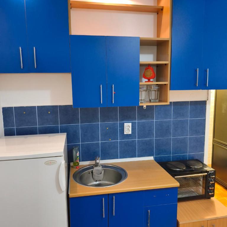 Apartman Sanja - Apartman sa 1 Spavaćom Sobom - 1