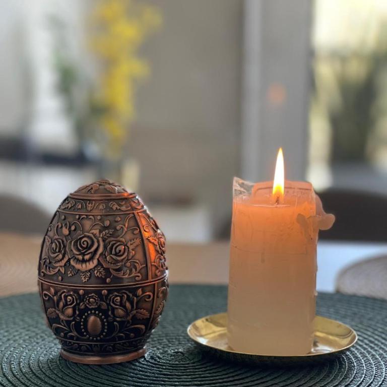 Macondo suite, in Pozos Colorados - Apartamento de 1 dormitorio - 29