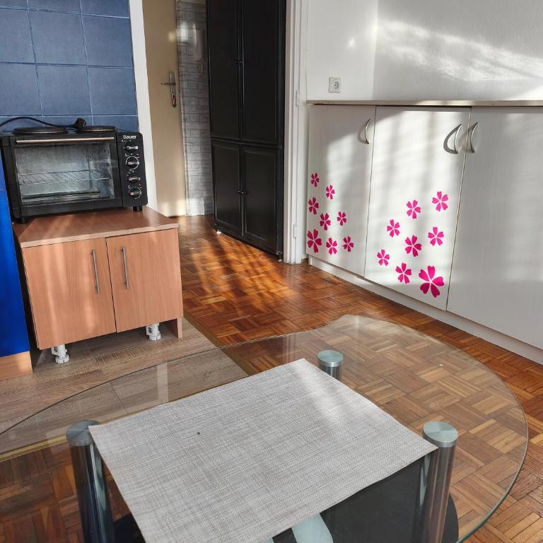 Apartman Sanja - Apartman sa 1 Spavaćom Sobom - 2