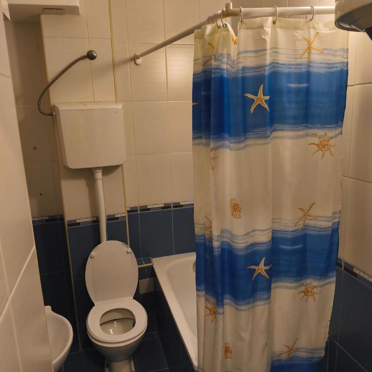 Apartman Sanja - Apartman sa 1 Spavaćom Sobom - 3