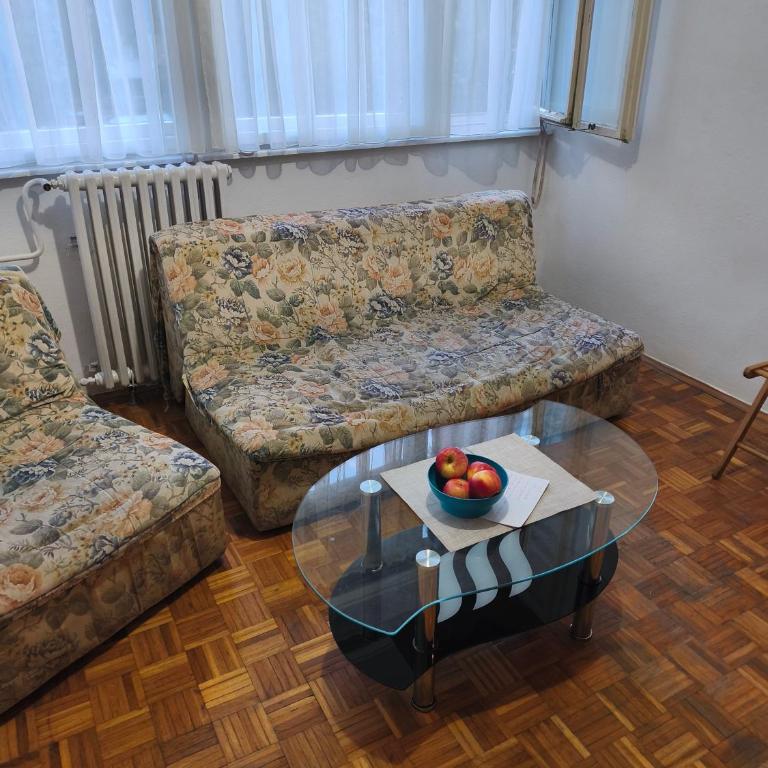 Apartman Sanja - Apartman sa 1 Spavaćom Sobom - 4