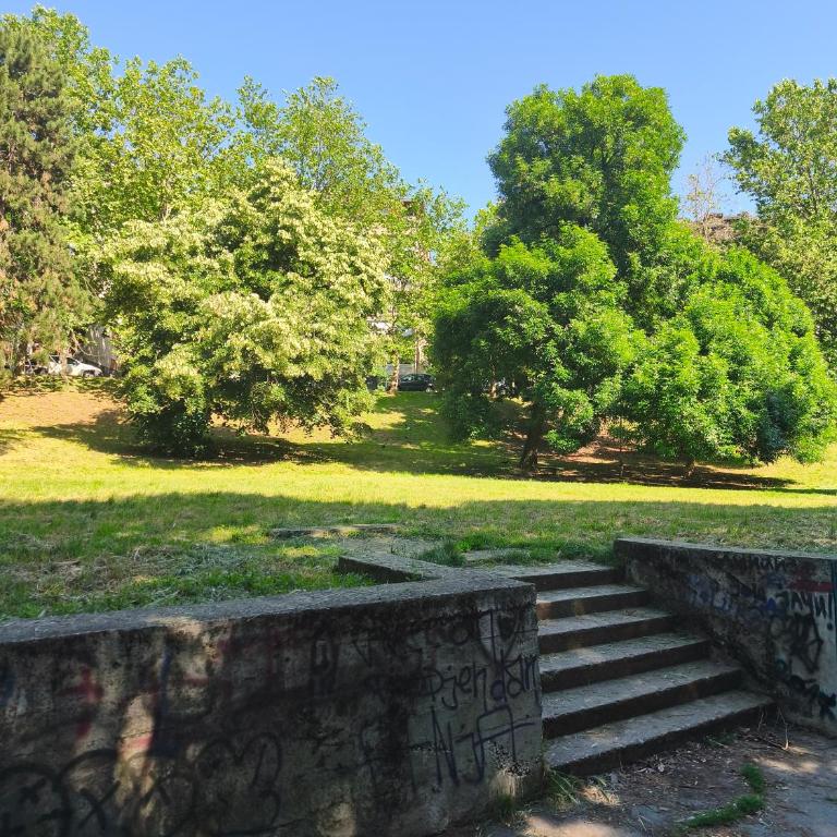 Apartman Sanja - Apartman sa 1 Spavaćom Sobom - 5