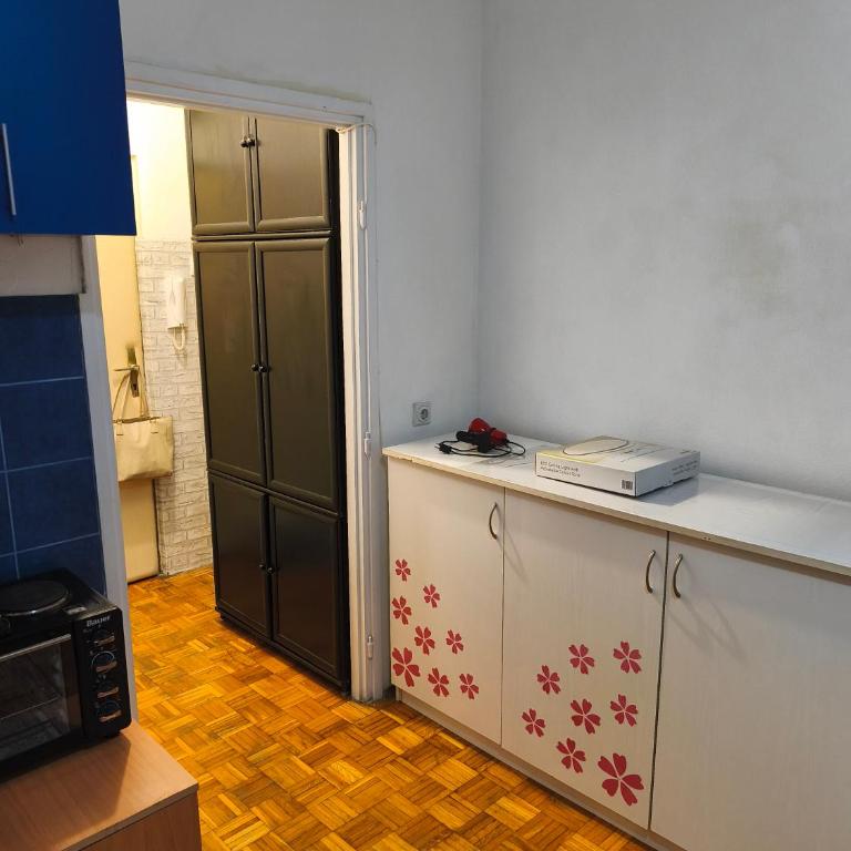 Apartman Sanja - Apartman sa 1 Spavaćom Sobom - 8