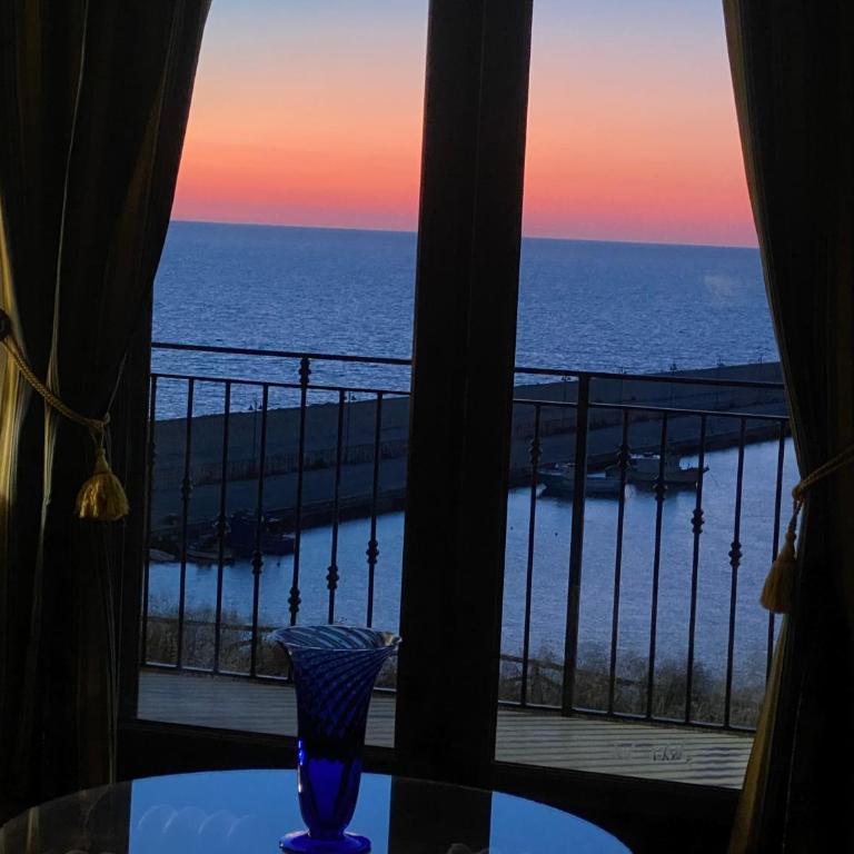 Baia Marina Oasi - Appartamento con 3 Camere da Letto e Vista Mare - 32