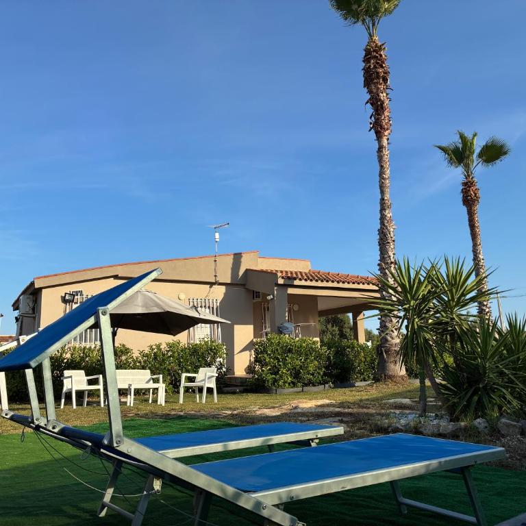 Villa Lu Mar - Casa con 2 Camere da Letto - 61