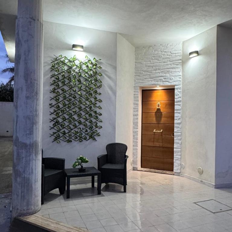 Villa Franca on sea - Casa de 4 dormitorios - 2