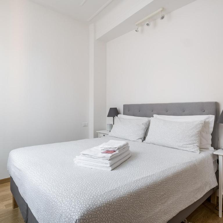 Canonica Suites - Appartamento Superior - 3