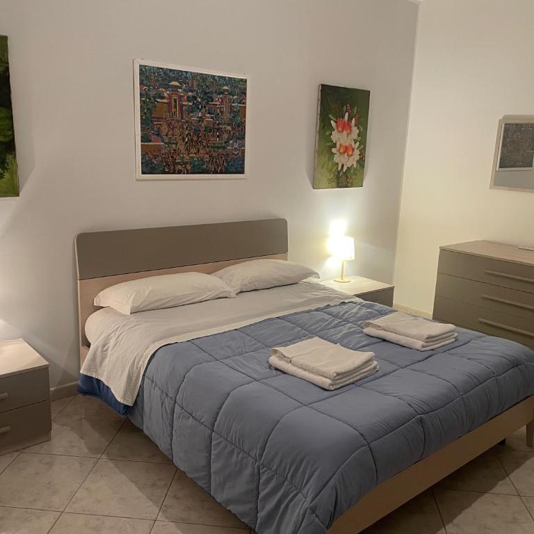 CASA BUONARROTI, comoda, pochi passi da spiaggia e centro - Apartamento de 2 dormitorios - 19