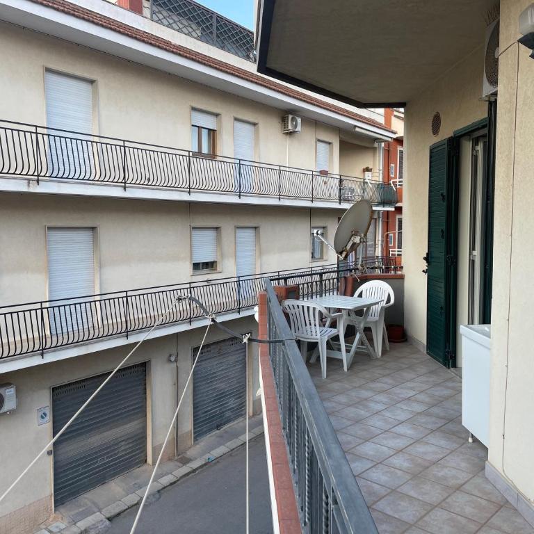 CASA BUONARROTI, comoda, pochi passi da spiaggia e centro - Apartamento de 2 dormitorios - 30