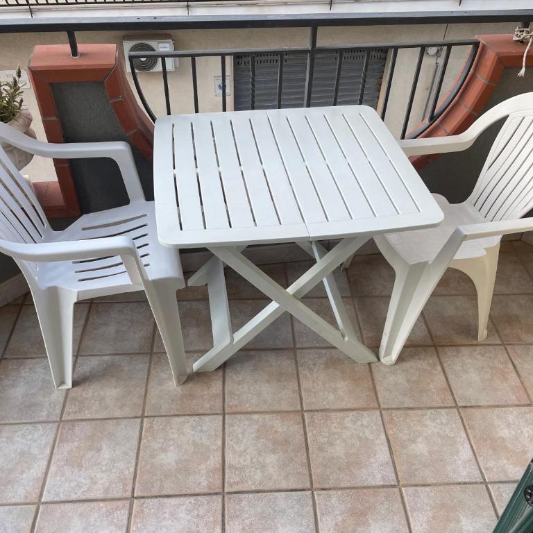 CASA BUONARROTI, comoda, pochi passi da spiaggia e centro - Apartamento de 2 dormitorios - 29