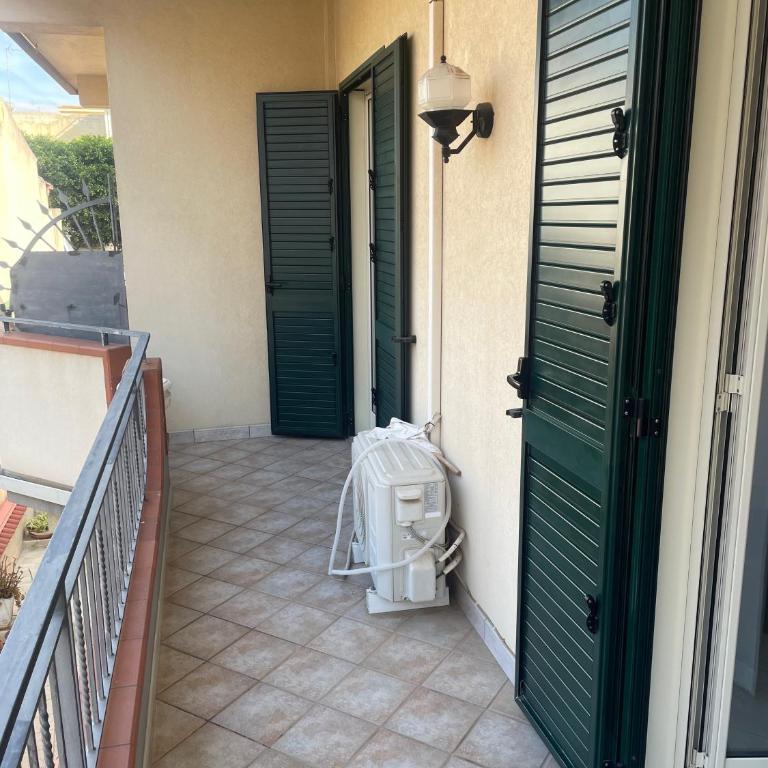 CASA BUONARROTI, comoda, pochi passi da spiaggia e centro - Apartamento de 2 dormitorios - 32