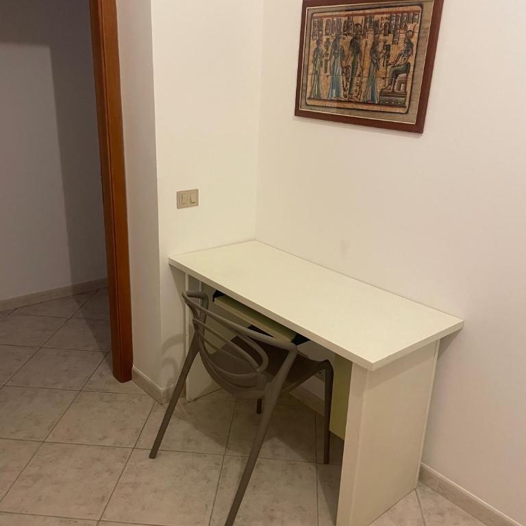 CASA BUONARROTI, comoda, pochi passi da spiaggia e centro - Apartamento de 2 dormitorios - 24