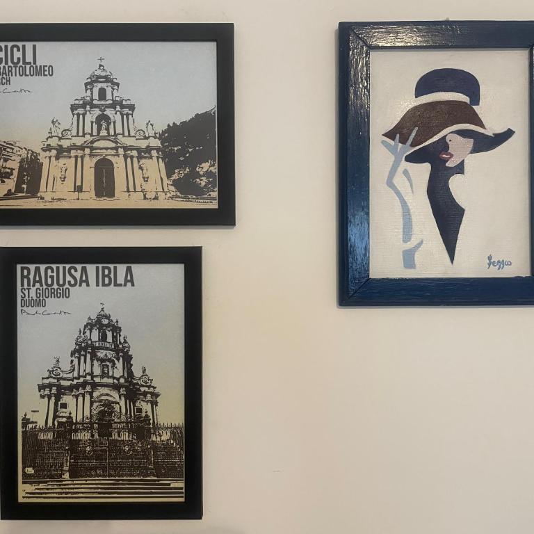 CASA BUONARROTI, comoda, pochi passi da spiaggia e centro - Apartamento de 2 dormitorios - 9