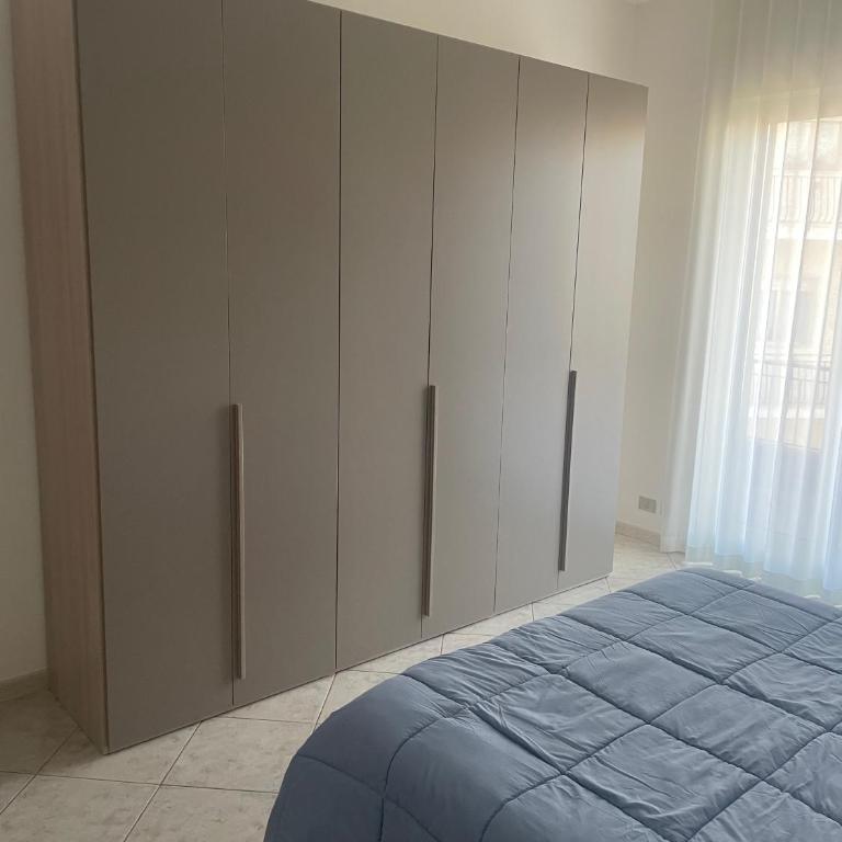 CASA BUONARROTI, comoda, pochi passi da spiaggia e centro - Apartamento de 2 dormitorios - 21