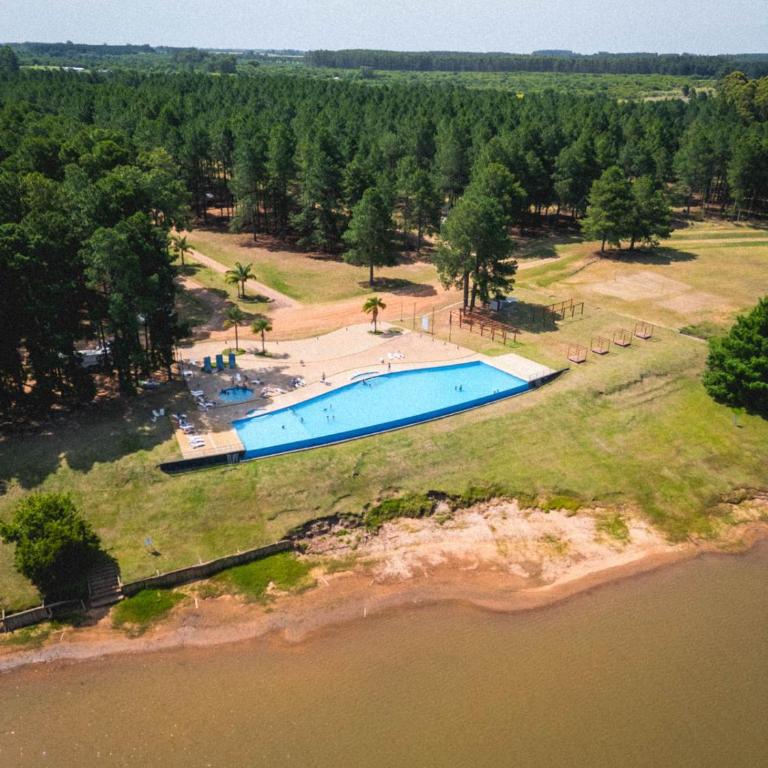 La Aldea Club de Campo - Duplex premium - Apartamento de 2 dormitorios - 13