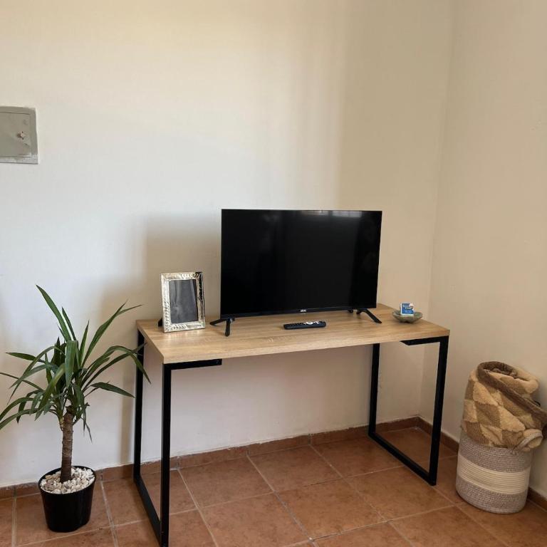 Departamento temporario - Del Bono Green - Apartamento de 1 dormitorio - 2