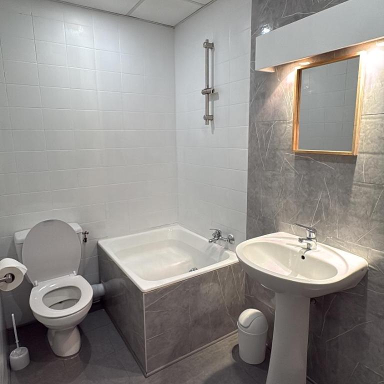 Le Lac Bleu - Sevrier - Chambre Double Deluxe avec Balcon - 6