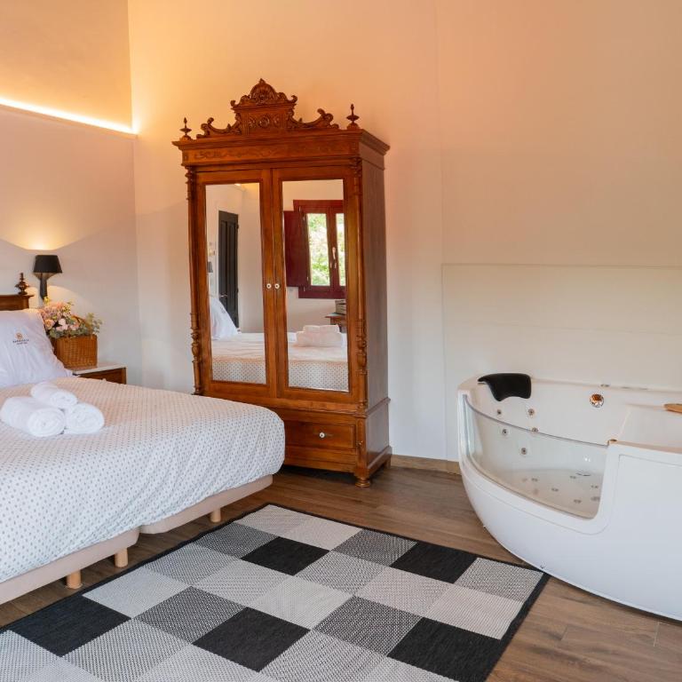 Gandarela Turismo Rural - Appartement Suite - 1