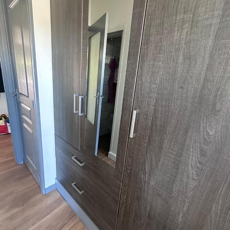 Quiet ground-floor apartment, residence with swimming pool - Appartamento con 1 Camera da Letto - 3