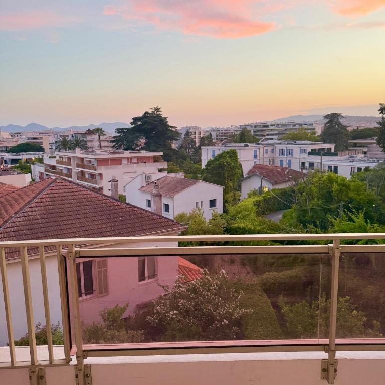 Centre ville Cannes - Appartement 1 Chambre - 5