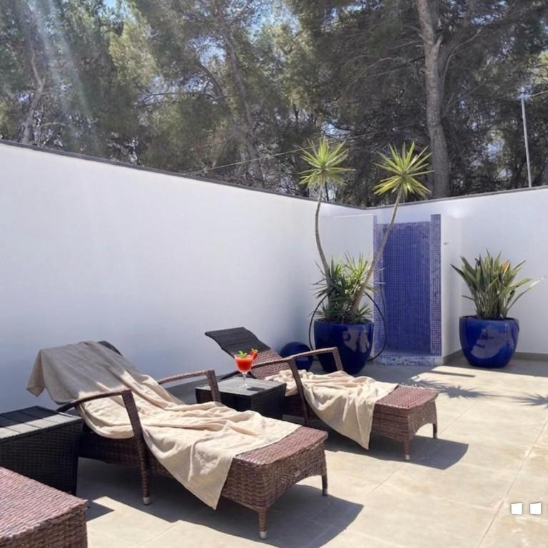 VH Costa Blanca - Susan's House - Villa - 13