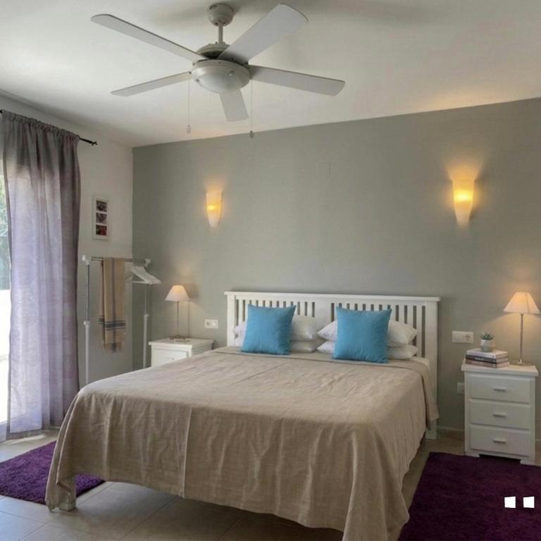 VH Costa Blanca - Susan's House - Villa - 52