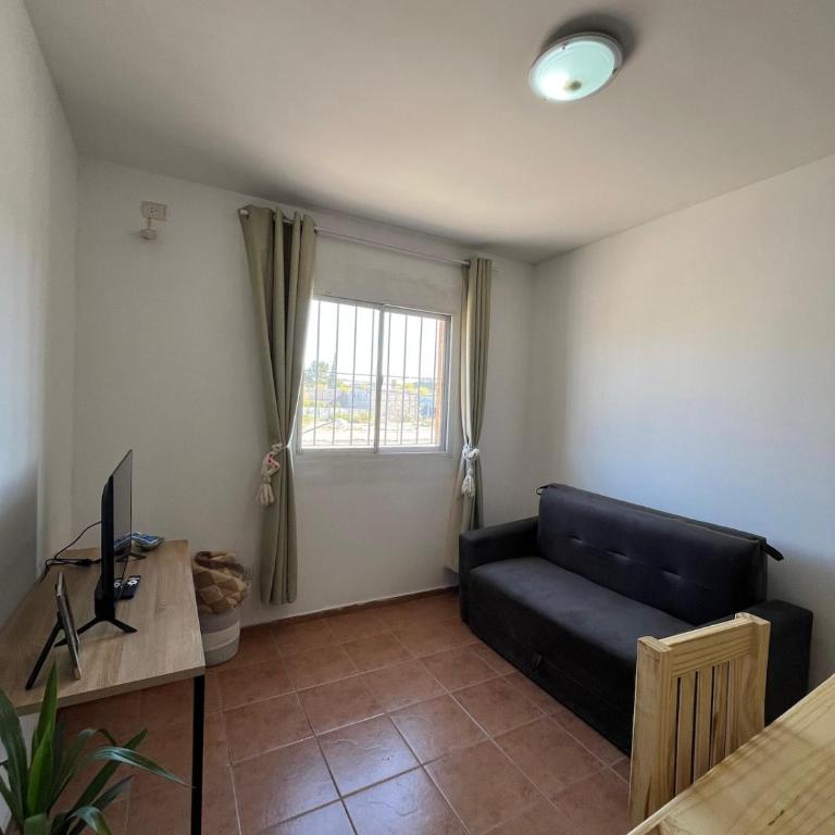 Departamento temporario - Del Bono Green - Apartamento de 1 dormitorio - 6