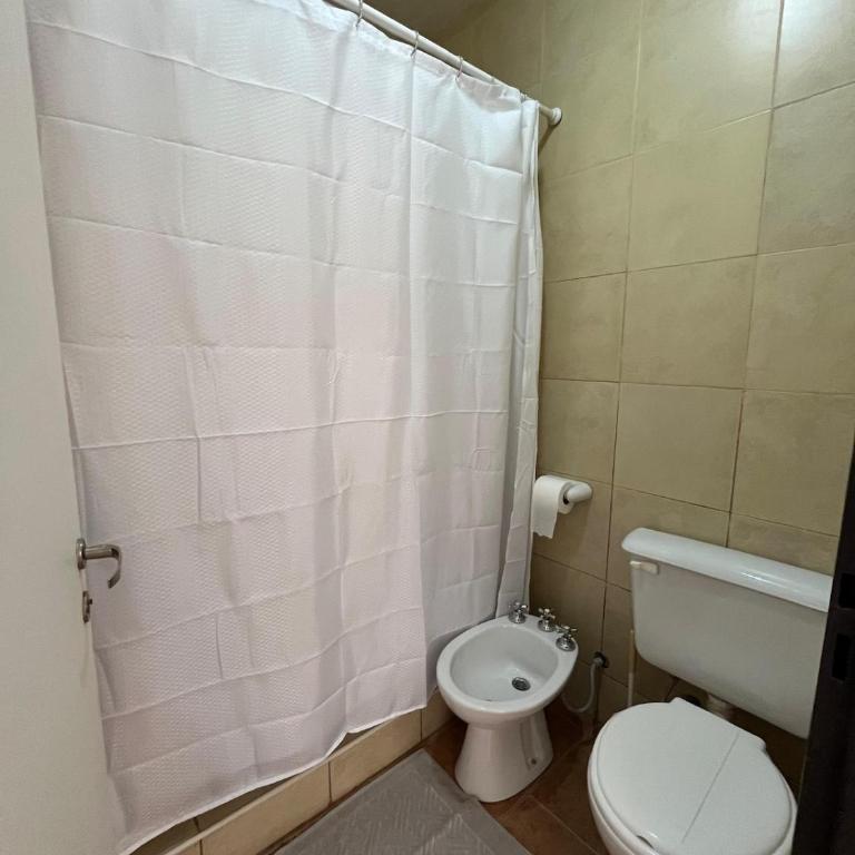 Departamento temporario - Del Bono Green - Apartamento de 1 dormitorio - 10