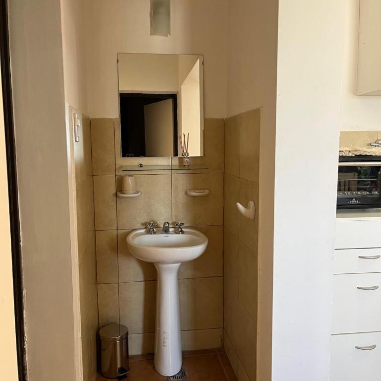 Departamento temporario - Del Bono Green - Apartamento de 1 dormitorio - 9