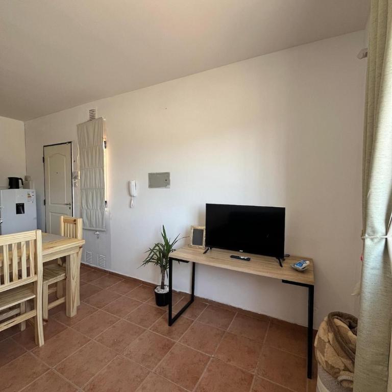 Departamento temporario - Del Bono Green - Apartamento de 1 dormitorio - 14