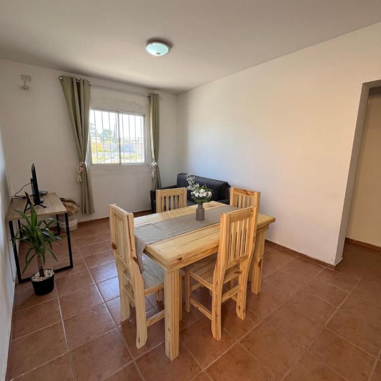 Departamento temporario - Del Bono Green - Apartamento de 1 dormitorio - 20